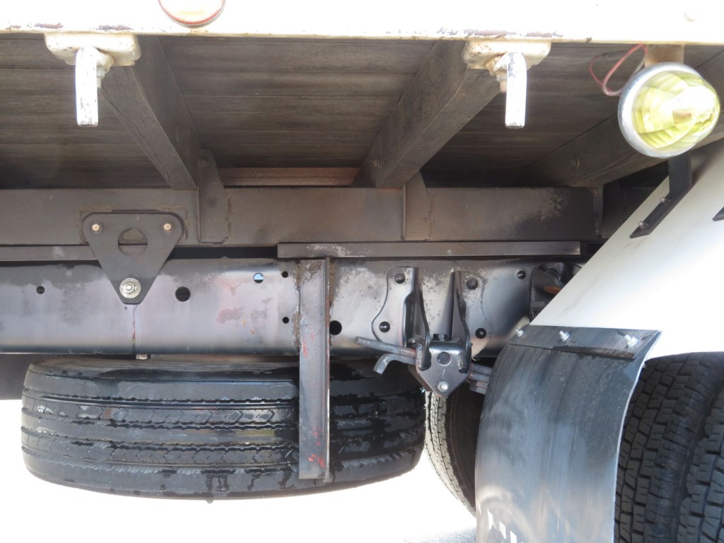 日野 レンジャー QKG-FE7JPAAの写真5