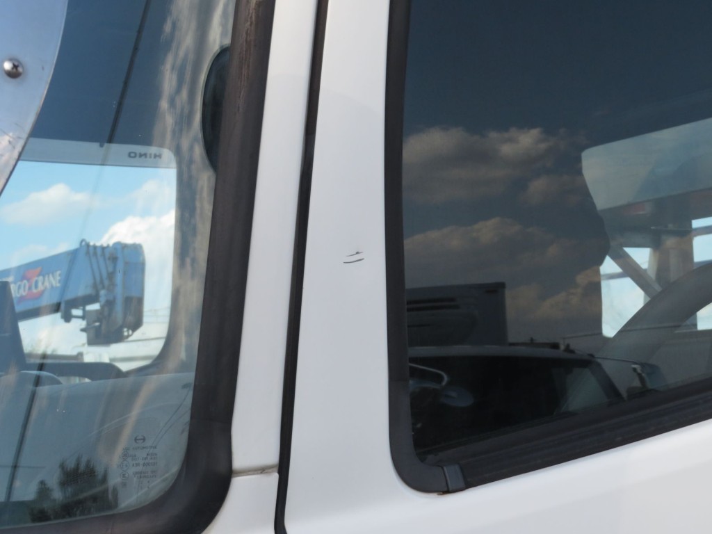 日野 レンジャー QKG-FE7JPAAの写真13