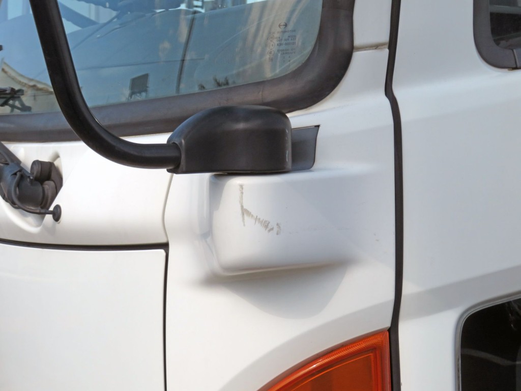 日野 レンジャー QKG-FE7JPAAの写真14