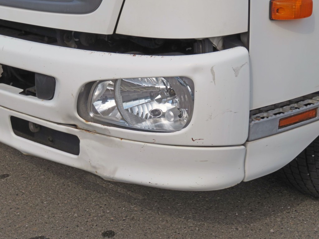 日野 レンジャー QKG-FE7JPAAの写真15