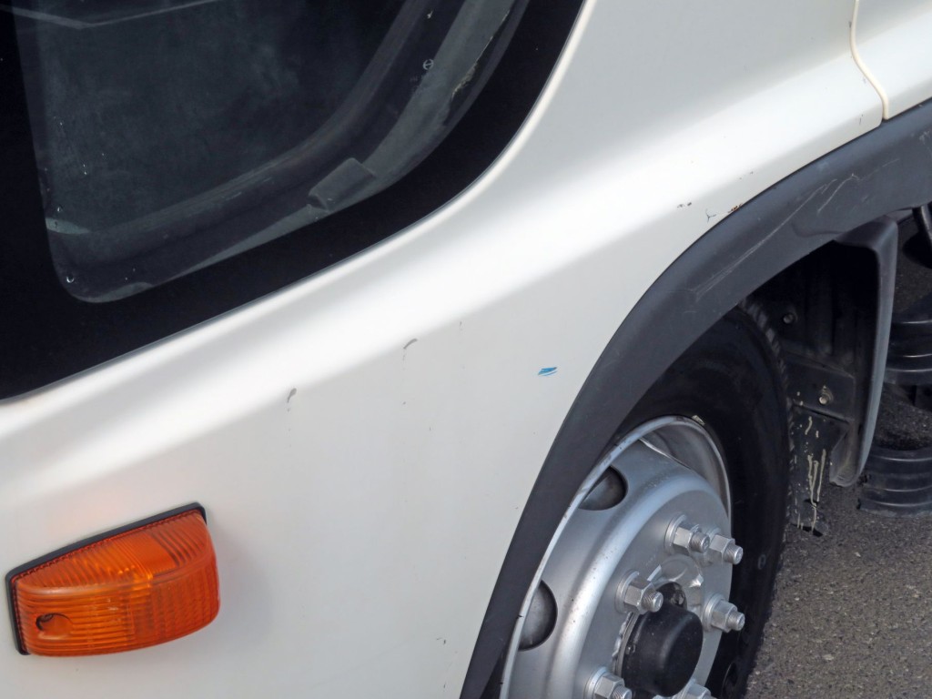 日野 レンジャー QKG-FE7JPAAの写真16