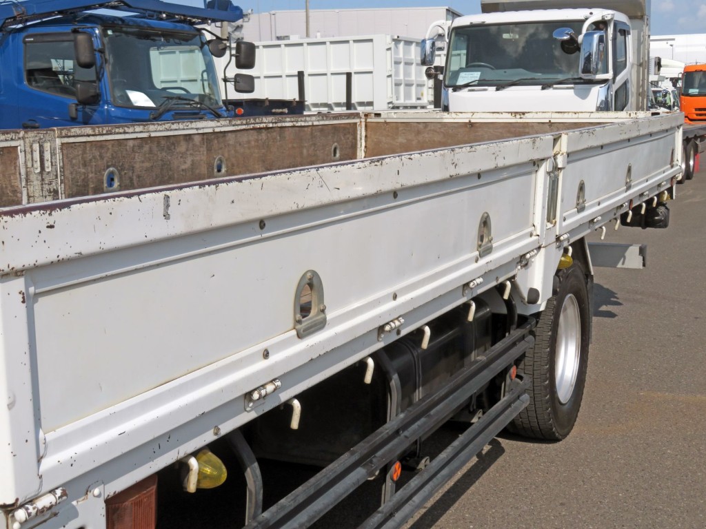 日野 レンジャー QKG-FE7JPAAの写真19