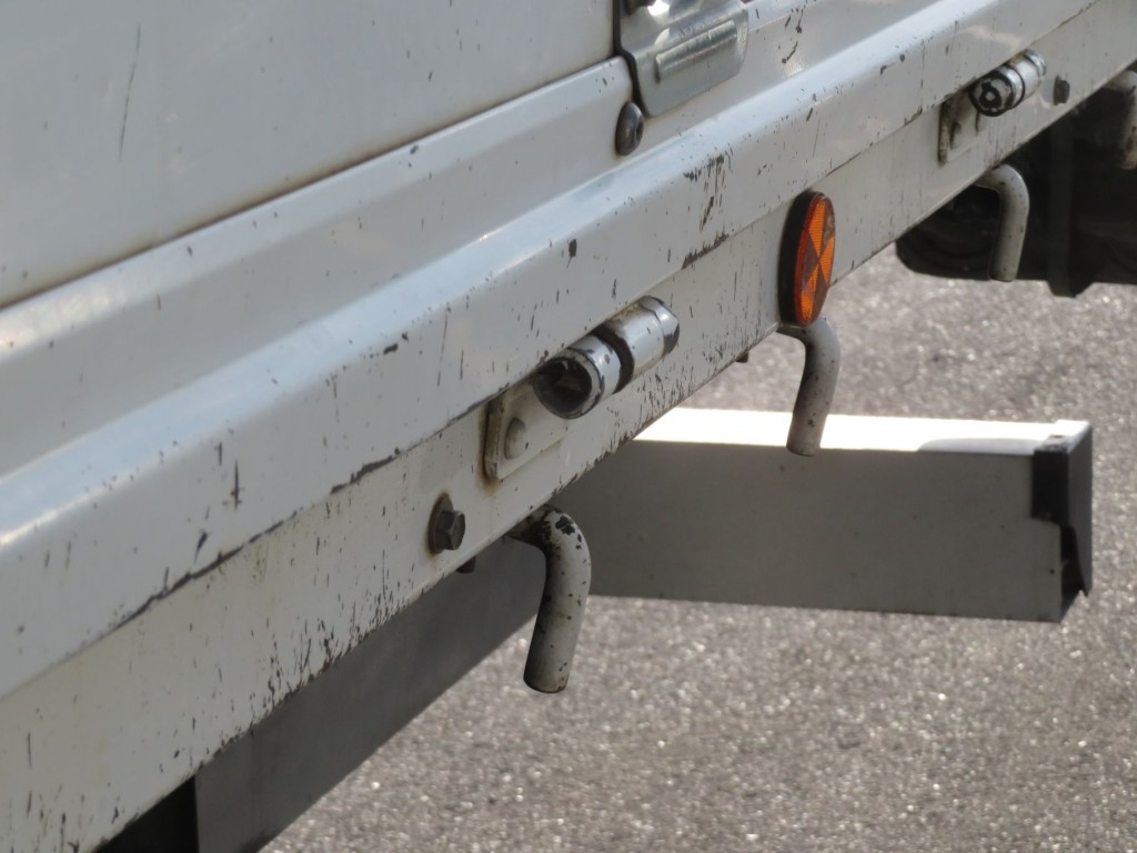 日野 レンジャー QKG-FE7JPAAの写真21