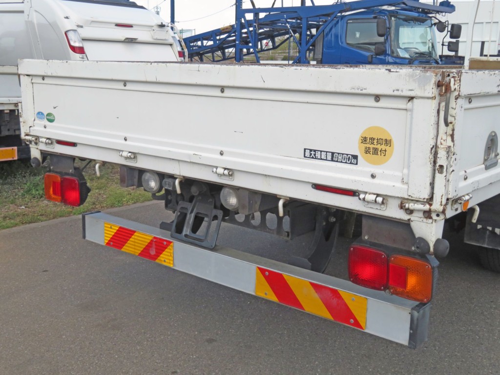 日野 レンジャー QKG-FE7JPAAの写真22