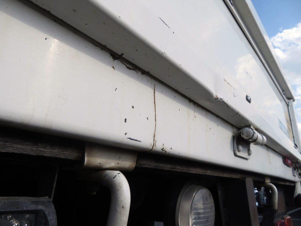 日野 レンジャー QKG-FE7JPAAの写真23