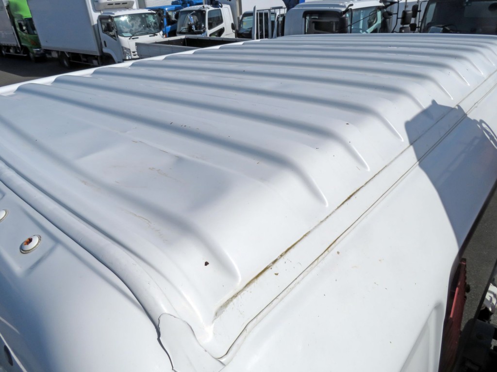 日野 レンジャー QKG-FE7JPAAの写真28