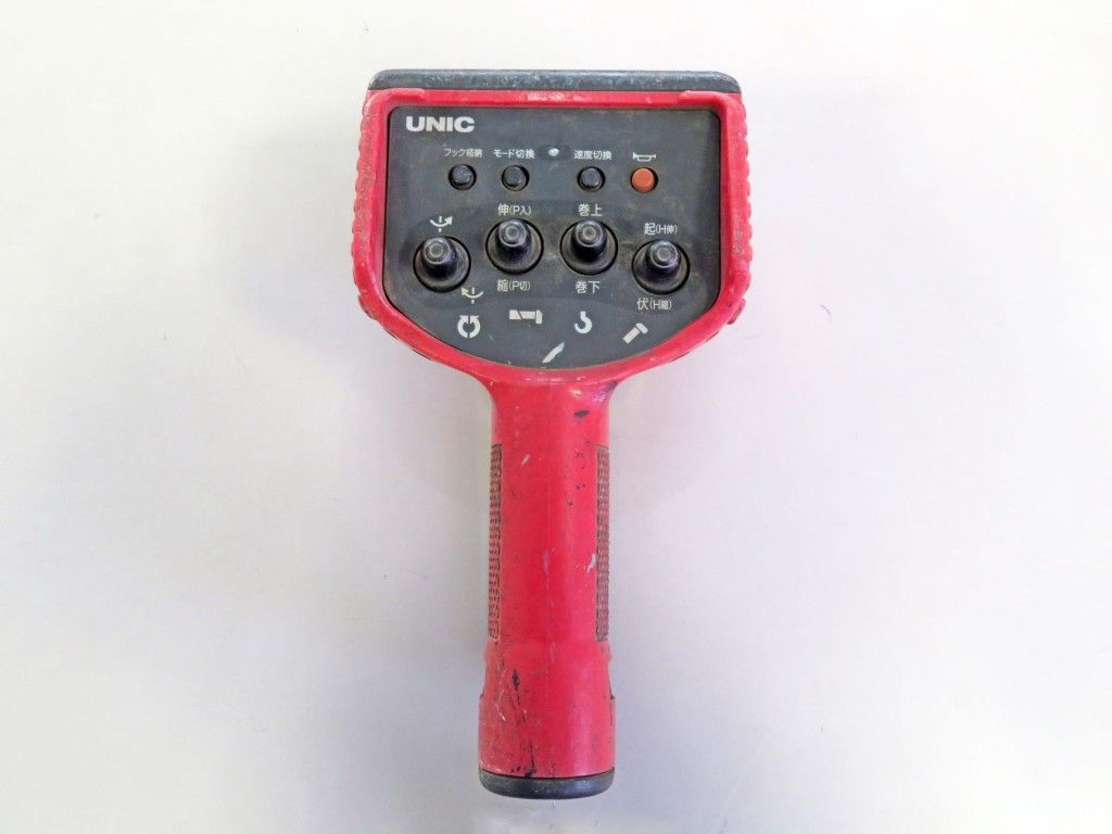 日野 レンジャー QKG-FE7JPAAの写真29