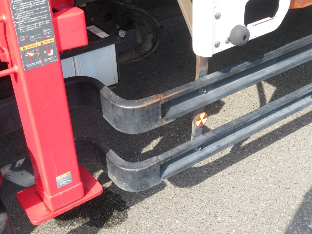 日野 レンジャー QKG-FE7JPAAの写真36