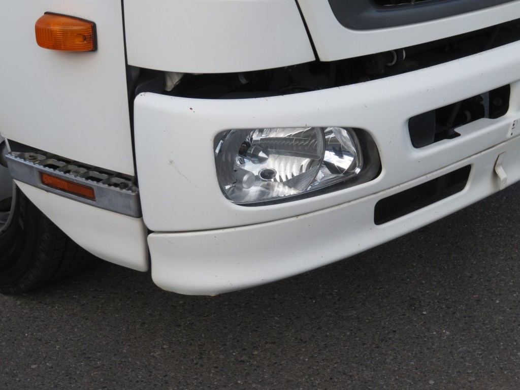 日野 レンジャー QKG-FE7JPAAの写真39