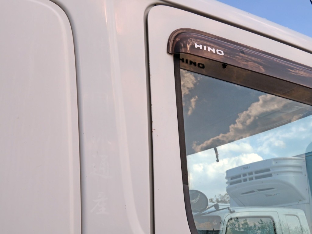 日野 レンジャー QKG-FE7JPAAの写真42