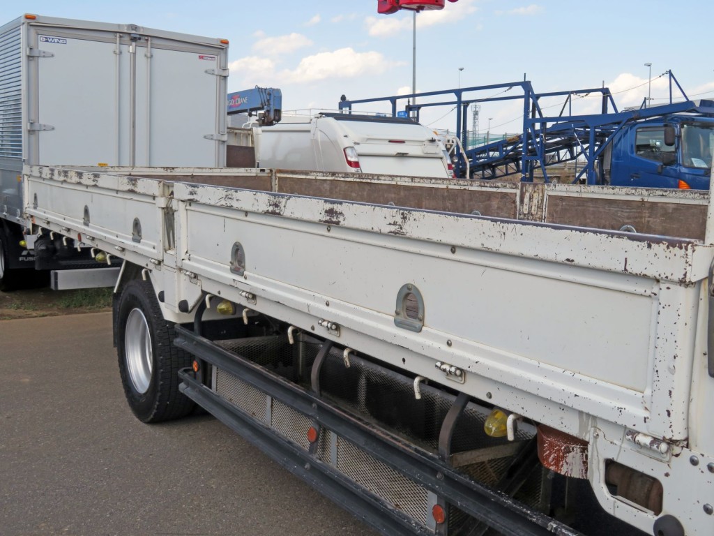 日野 レンジャー QKG-FE7JPAAの写真47