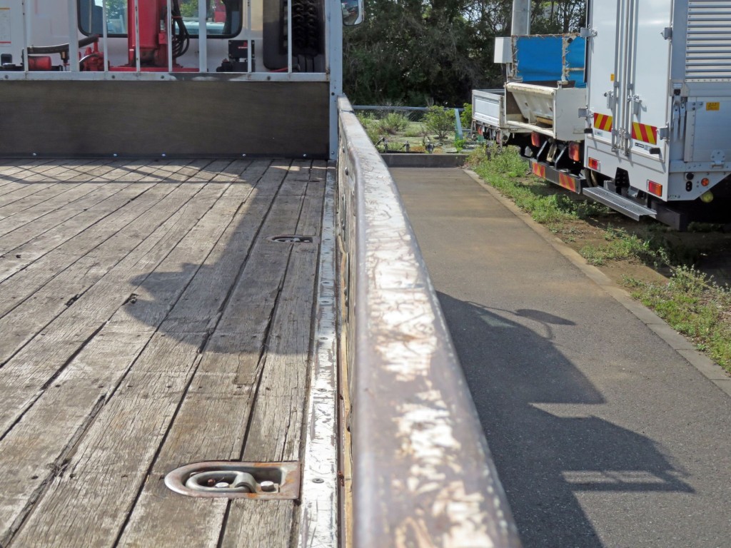 日野 レンジャー QKG-FE7JPAAの写真49