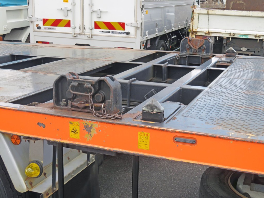 UDトラックス クオン QKG-CG5ZAの写真11