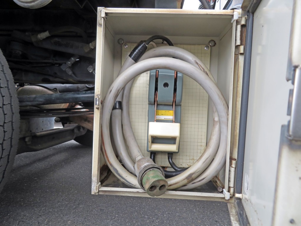 UDトラックス クオン QKG-CG5ZAの写真12