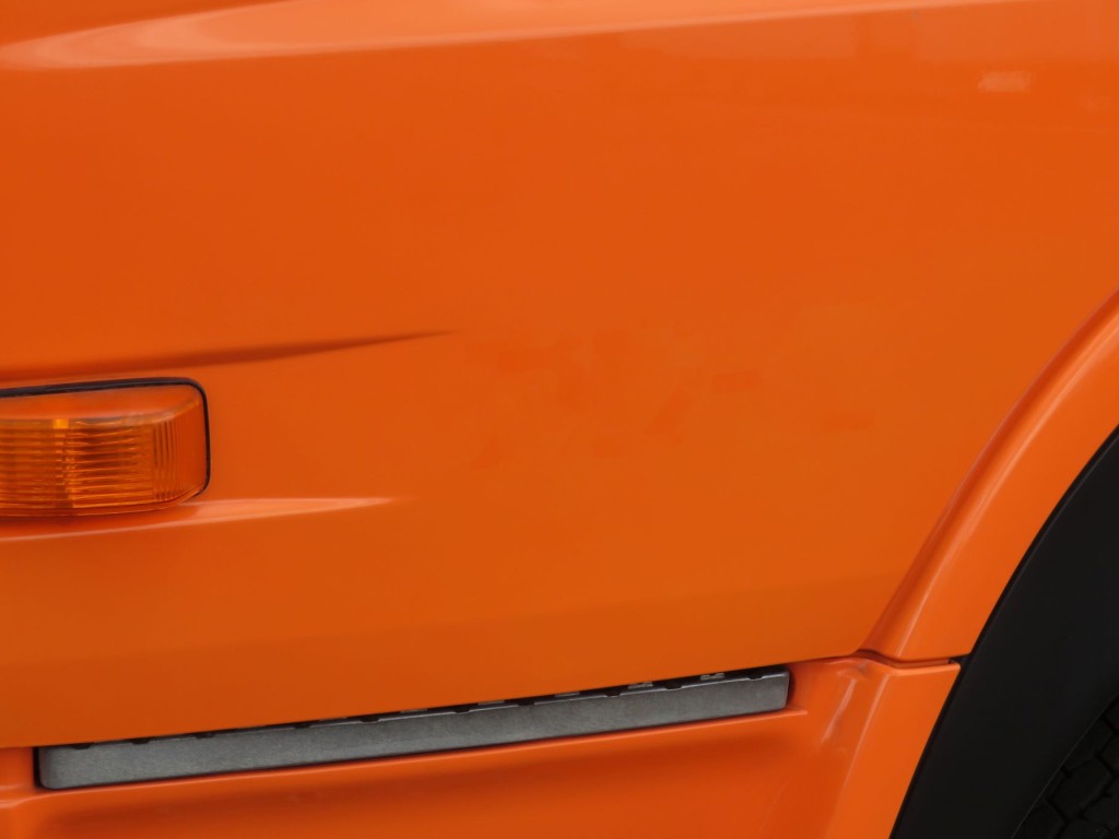 UDトラックス クオン QKG-CG5ZAの写真14