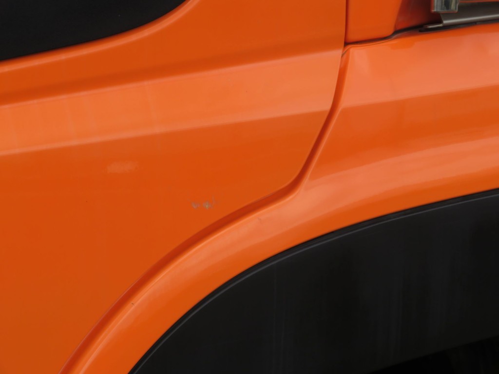 UDトラックス クオン QKG-CG5ZAの写真15