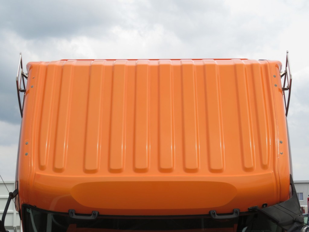 UDトラックス クオン QKG-CG5ZAの写真25