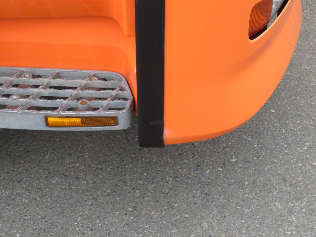 UDトラックス クオン QKG-CG5ZAの写真30