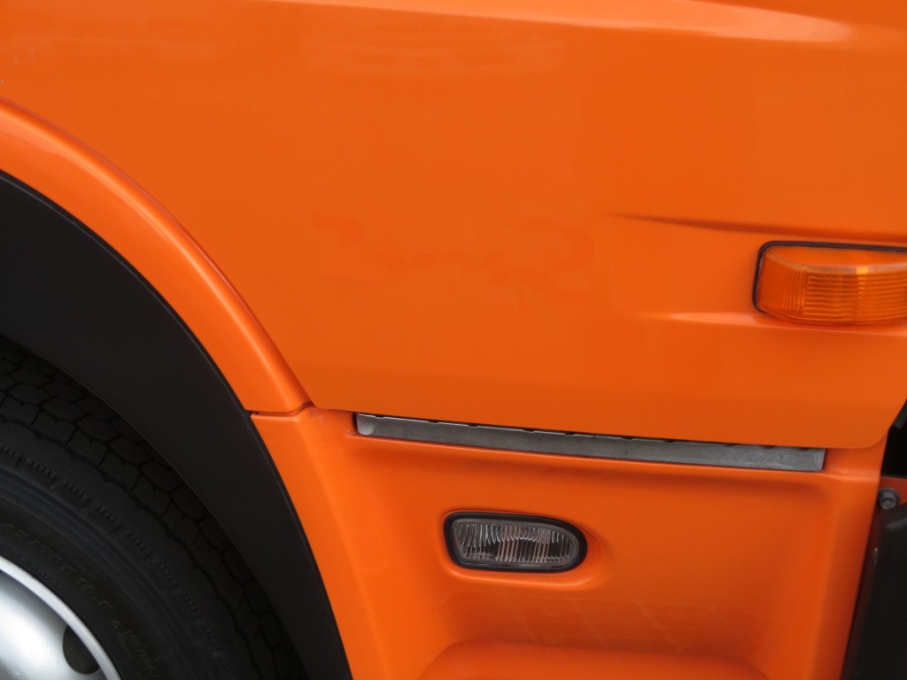 UDトラックス クオン QKG-CG5ZAの写真31