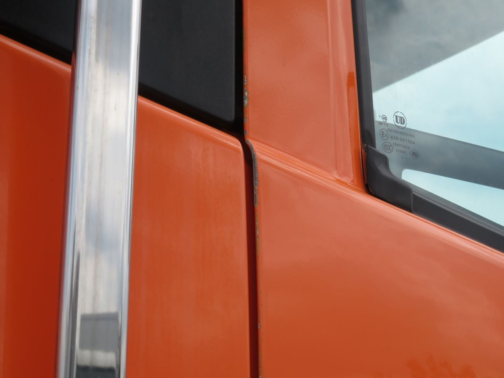 UDトラックス クオン QKG-CG5ZAの写真32