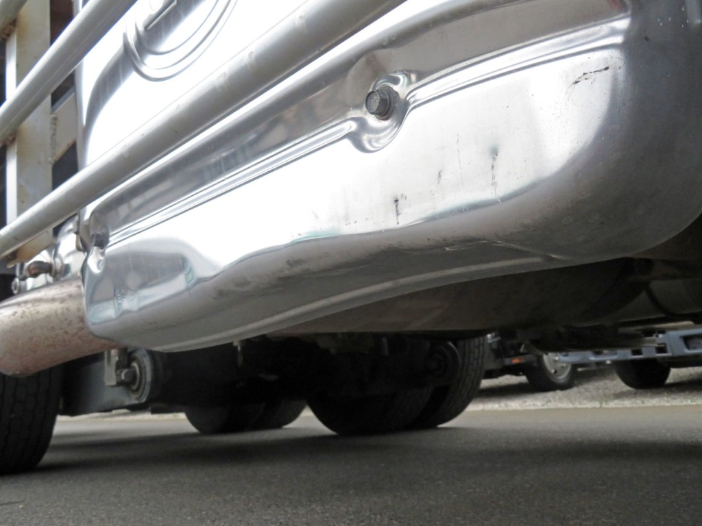 UDトラックス クオン QKG-CG5ZAの写真35