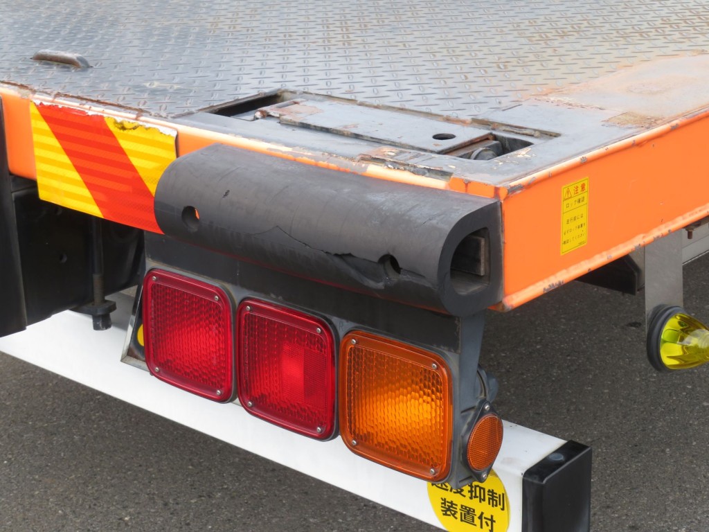 UDトラックス クオン QKG-CG5ZAの写真36