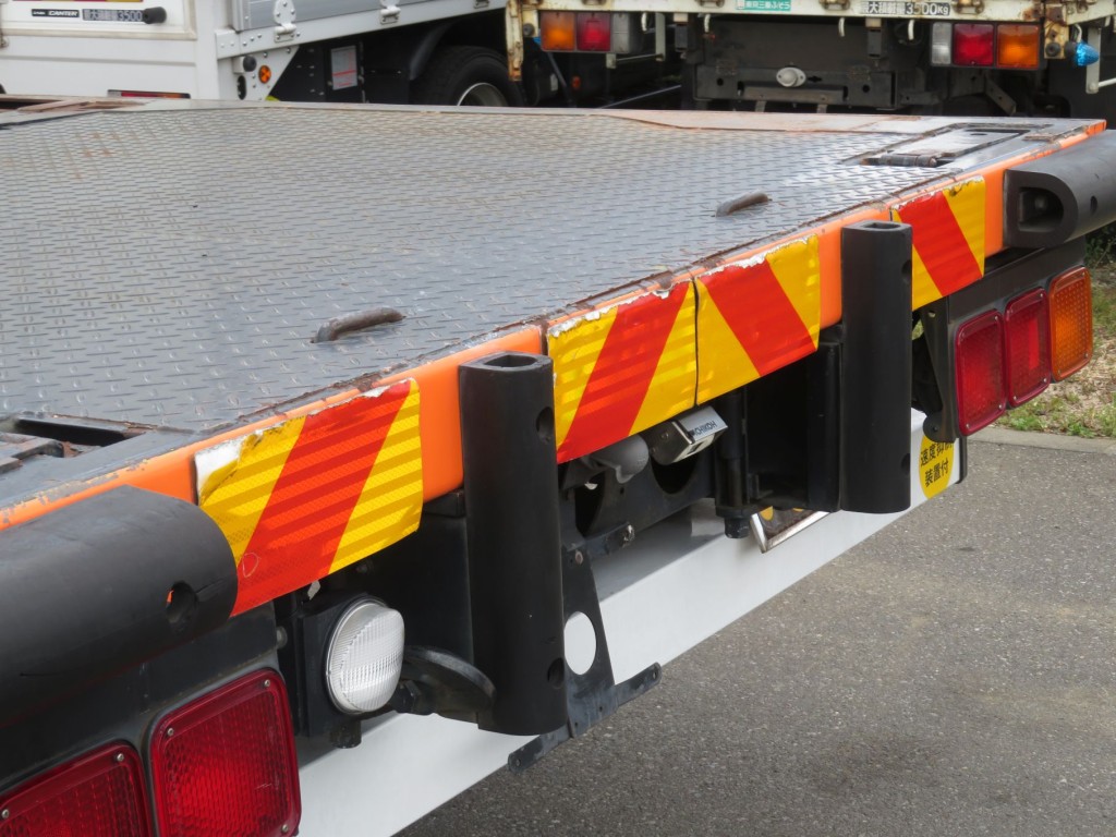 UDトラックス クオン QKG-CG5ZAの写真37