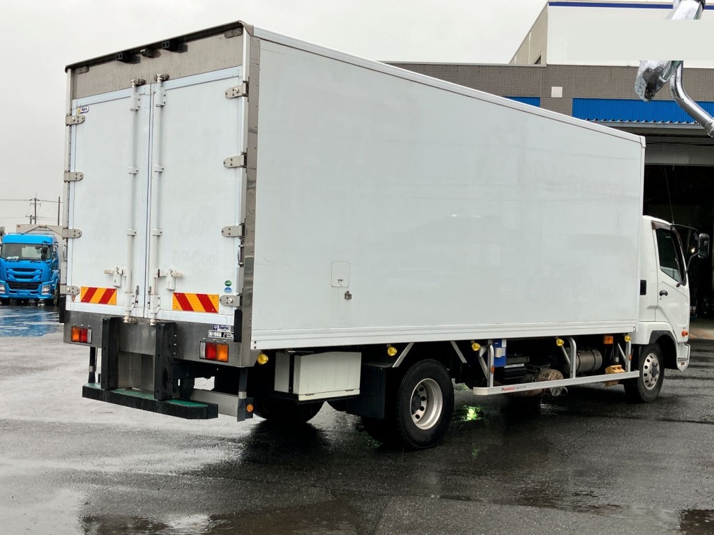 三菱 ファイター TKG-FK71F(2WD)の写真4