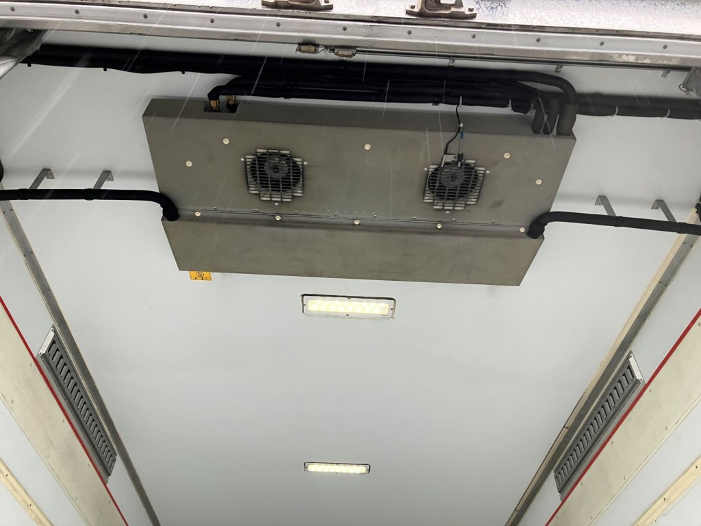 三菱 ファイター TKG-FK71F(2WD)の写真13