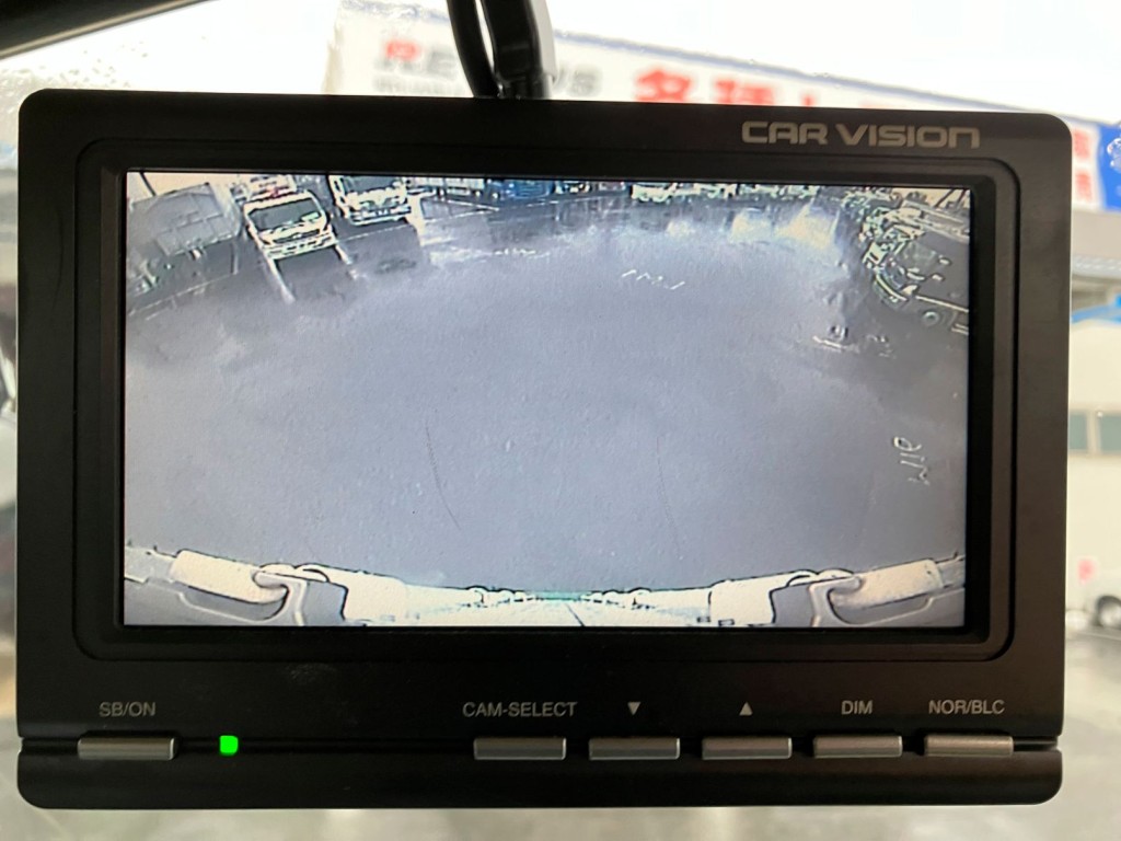 三菱 ファイター TKG-FK71F(2WD)の写真18