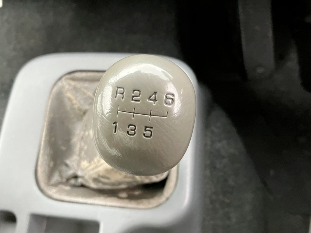 三菱 ファイター TKG-FK71F(2WD)の写真19