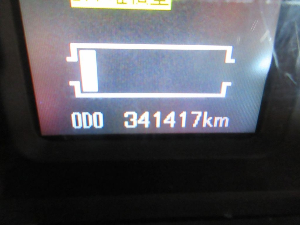 三菱 ファイター TKG-FK71F(2WD)の写真23