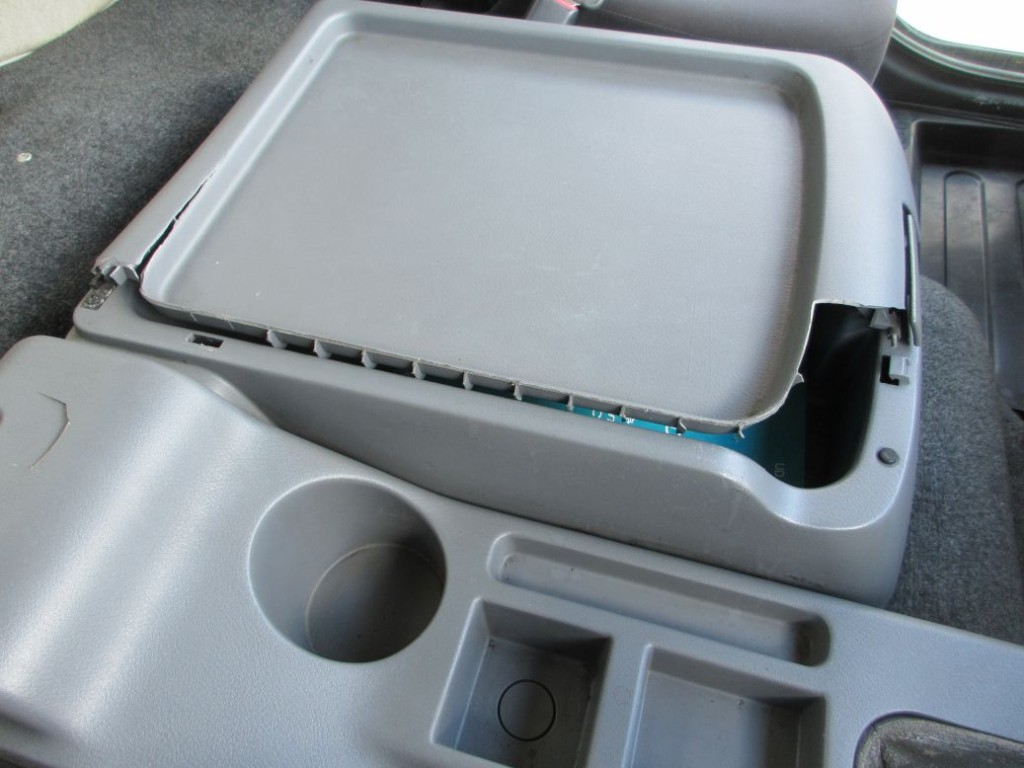 三菱 ファイター TKG-FK71F(2WD)の写真39