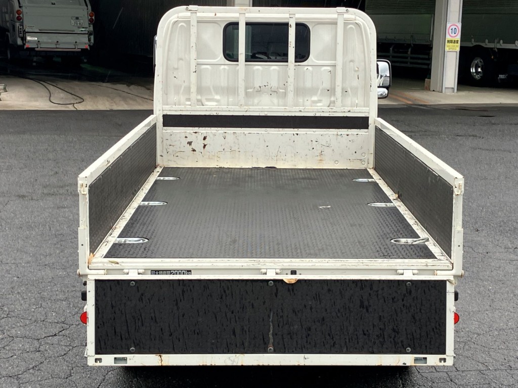 日野 デュトロ 2KG-XZC605M(2WD)の写真7