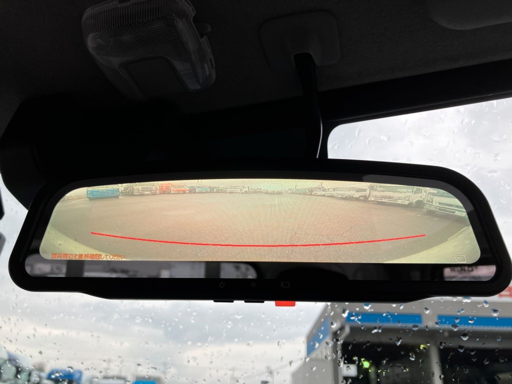 日野 デュトロ 2KG-XZC605M(2WD)の写真11