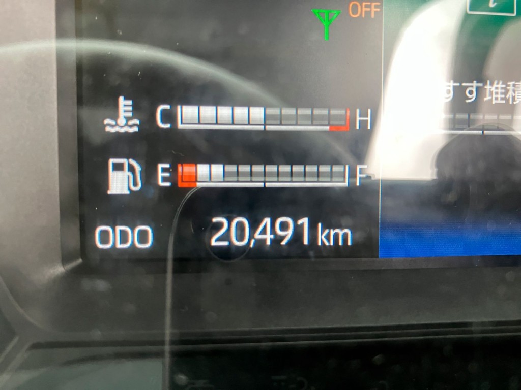 日野 デュトロ 2KG-XZC605M(2WD)の写真13