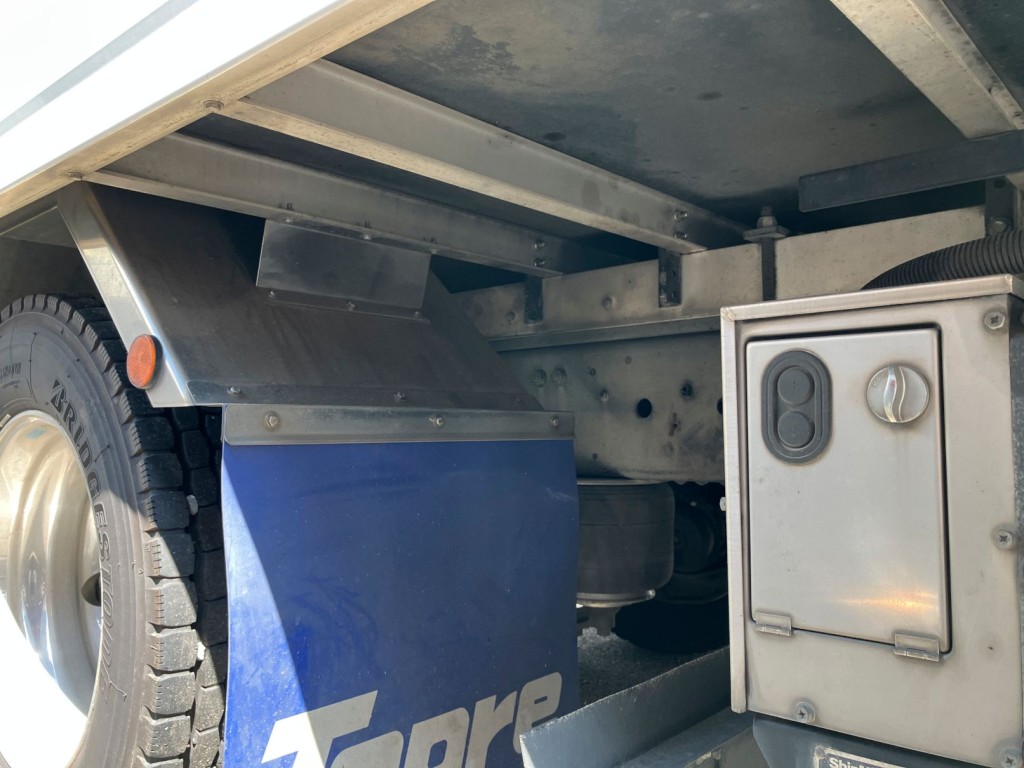 いすゞ フォワード 2PG-FTR90V2の写真6