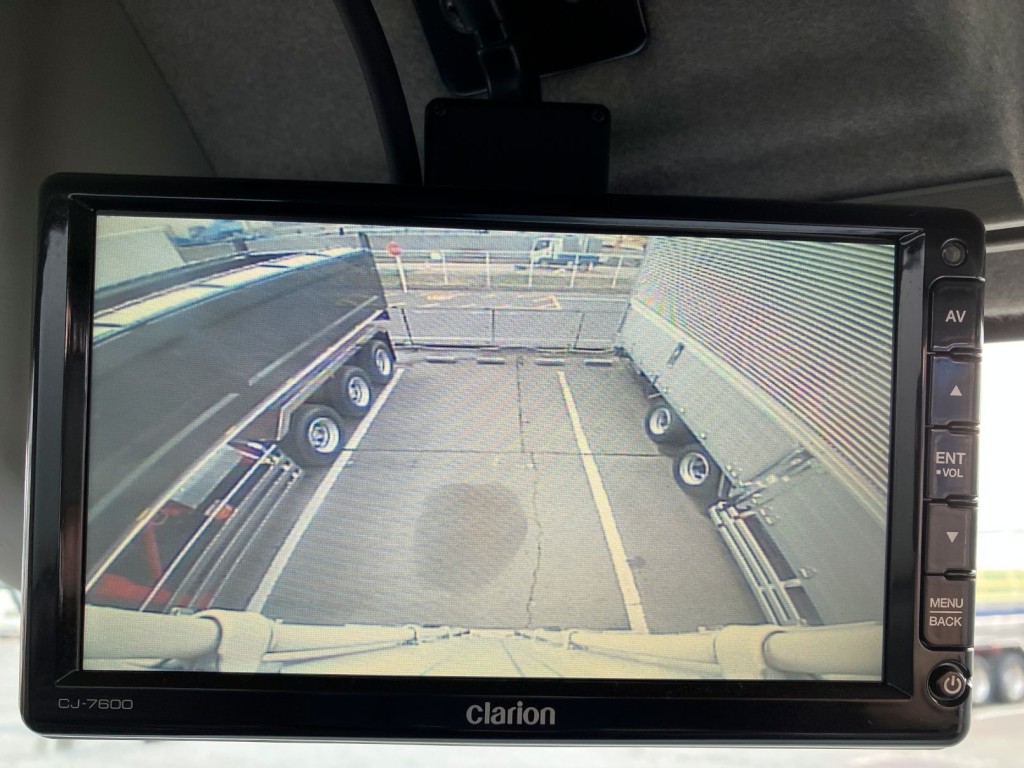 いすゞ フォワード 2PG-FTR90V2の写真16