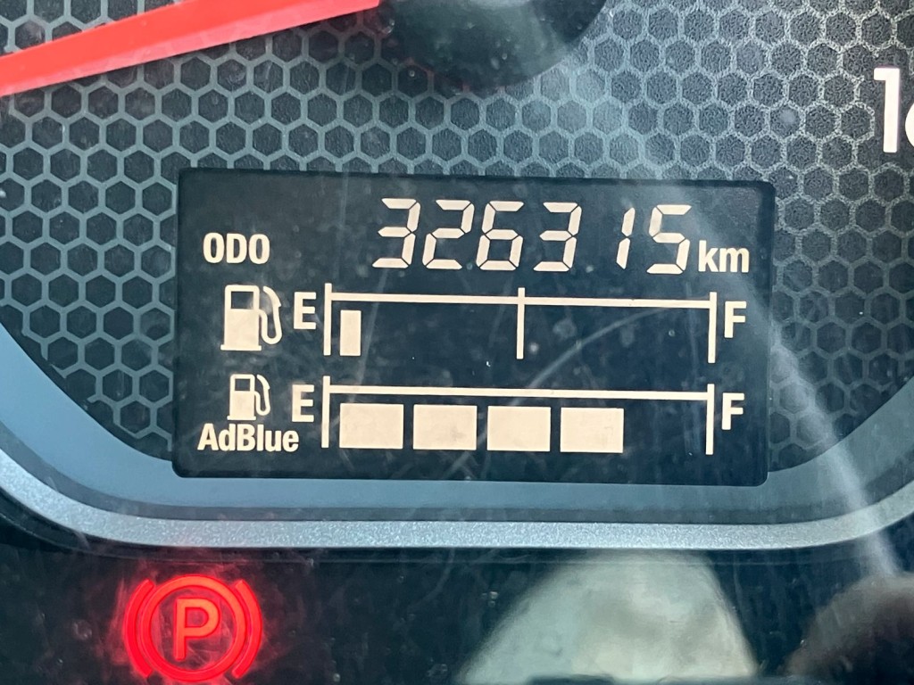 いすゞ フォワード 2PG-FTR90V2の写真18