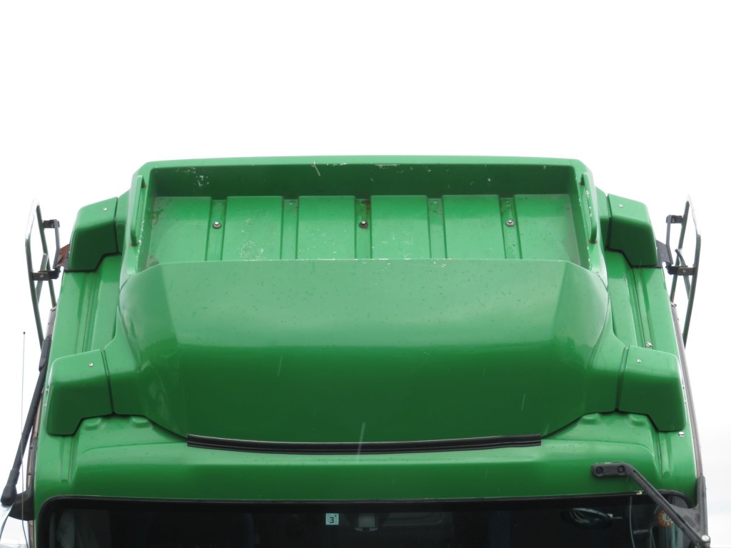 いすゞ ギガ 2PG-CYZ77Cの写真28