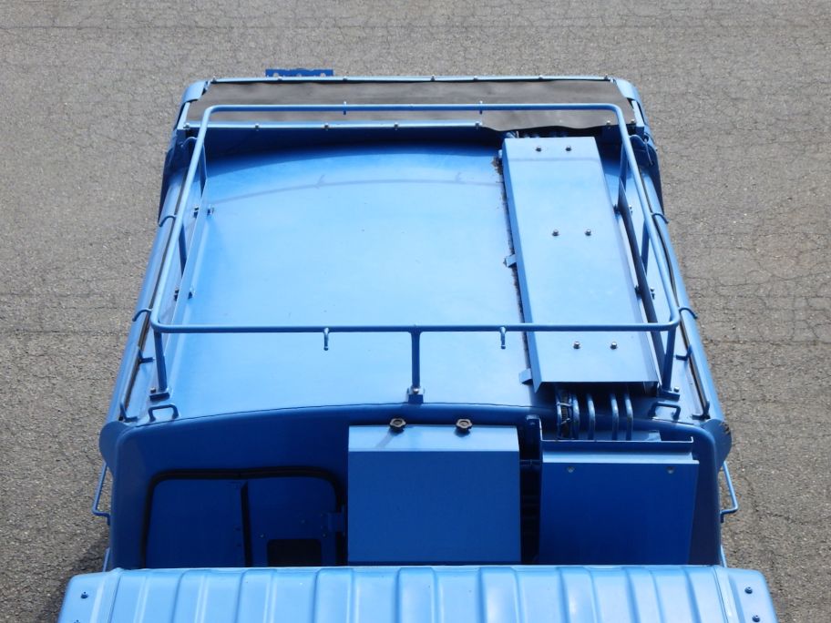 いすゞ エルフ 2RG-NMR88AN(2WD)の写真23