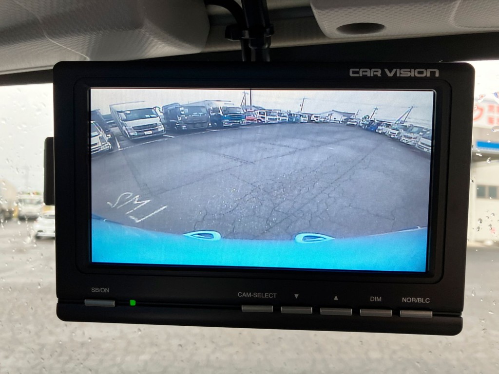 いすゞ エルフ 2RG-NMR88AN(2WD)の写真25