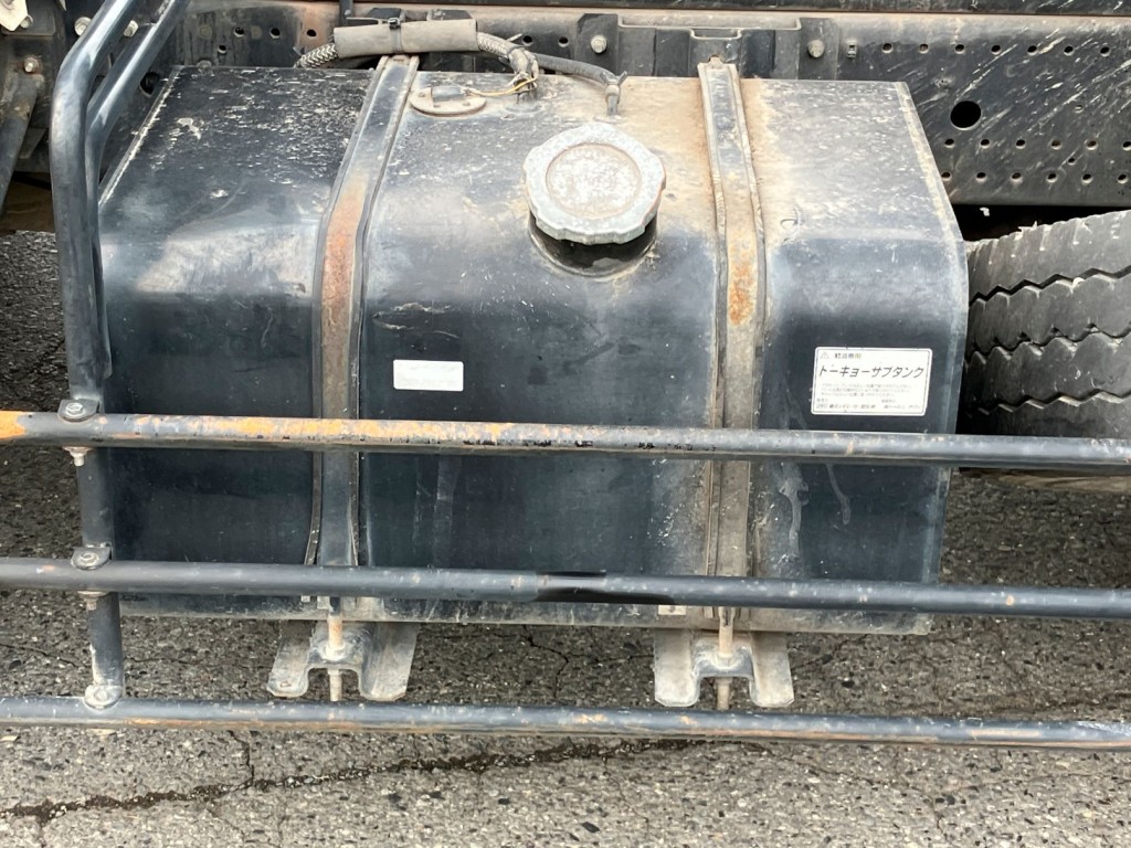 いすゞ フォワード LPG-FTR90S2の写真13