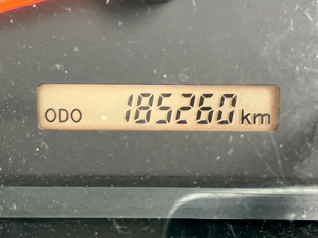 いすゞ フォワード LPG-FTR90S2の写真17