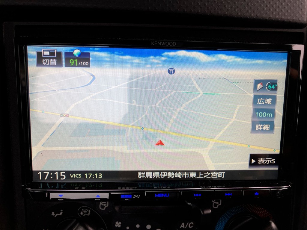 いすゞ エルフ 2RG-NPR88AN(2WD)の写真17