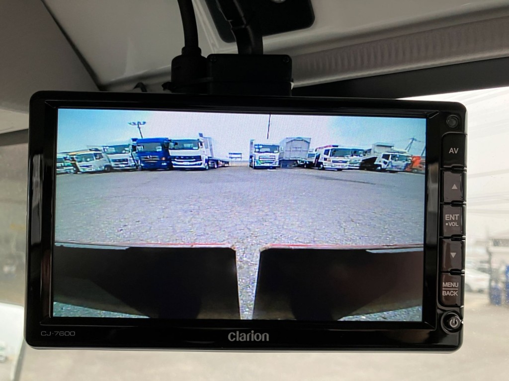 いすゞ エルフ 2RG-NPR88AN(2WD)の写真18