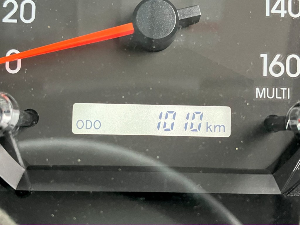 いすゞ エルフ 2RG-NPR88AN(2WD)の写真20