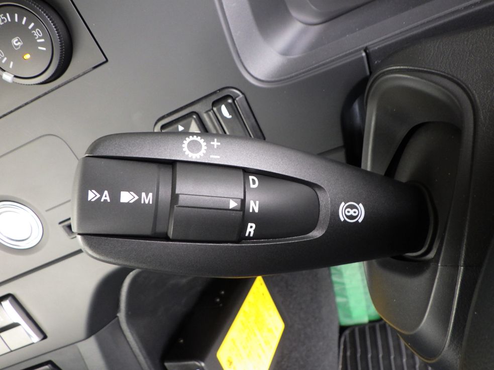 シフトパイロットです。|三菱 スーパーグレート 2RG-FP84VDRの写真25