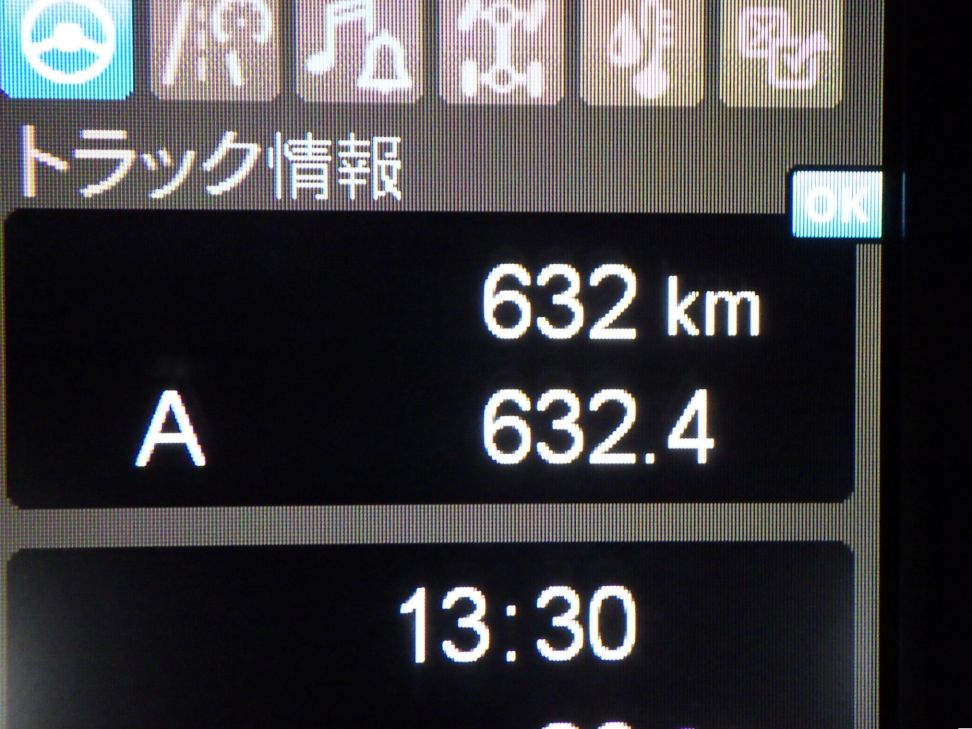 三菱 スーパーグレート 2RG-FP84VDRの写真27
