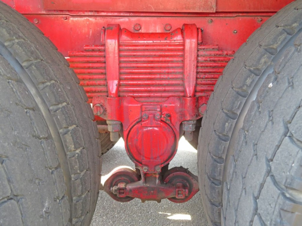 いすゞ ギガ QDG-EXZ52BJの写真5